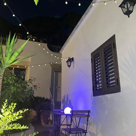 Marea Villa Palermo Exterior photo