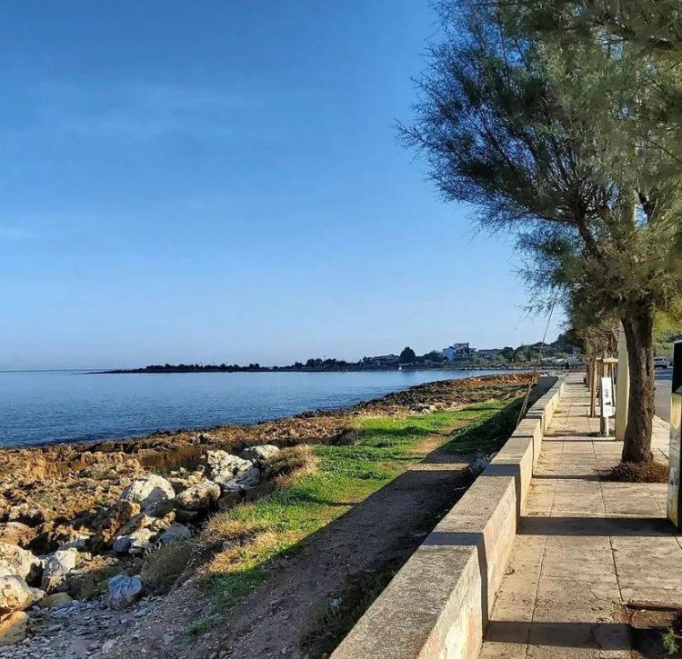 Marea Villa Palermo Exterior photo